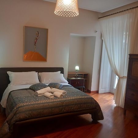 B&B Da Paola Neapel Exterior foto