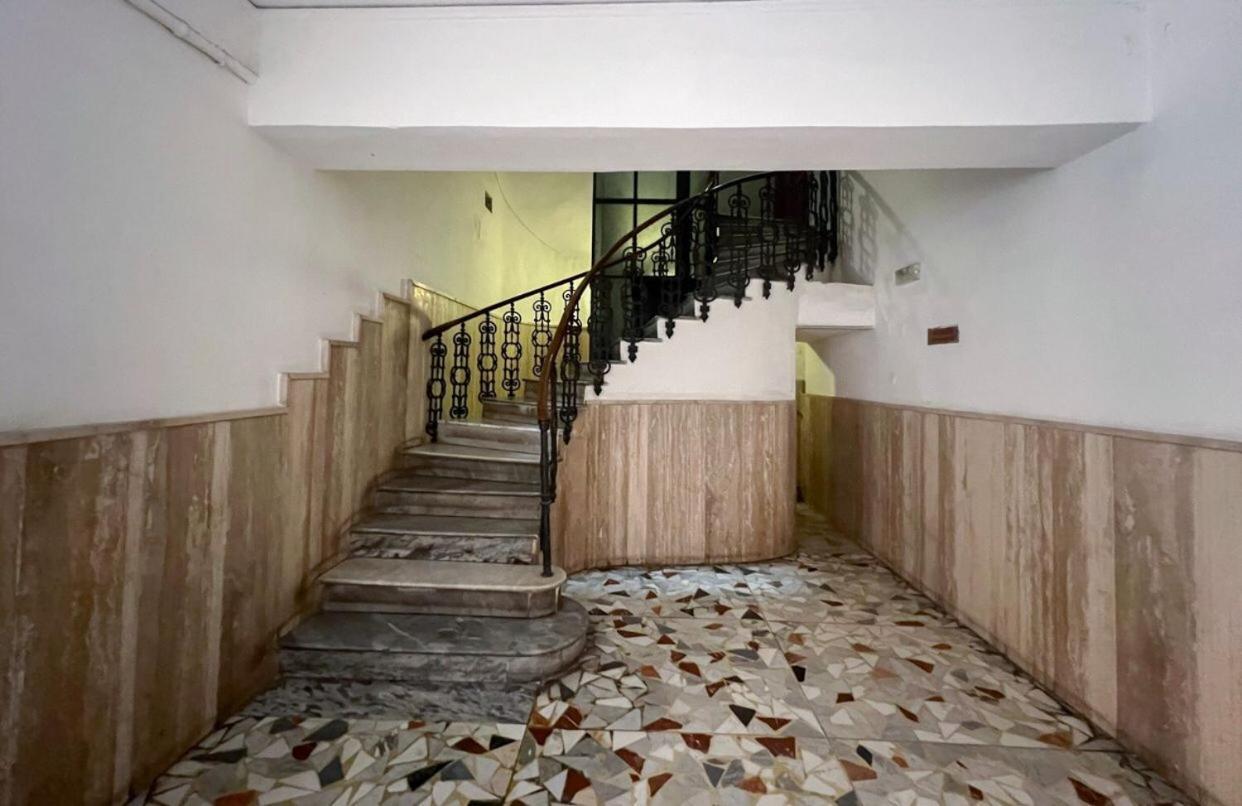 B&B Da Paola Neapel Exterior foto